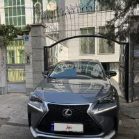 nx300 2015|خودرو سواری و وانت|تهران, باغ فیض|دیوار