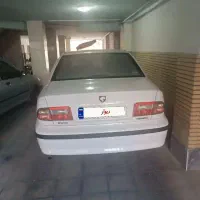 سمند ساده 96|خودرو سواری و وانت|اندیشه, اندیشه فاز ۱|دیوار