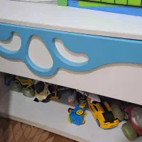 حراج وسایل بدلیل جابجایی