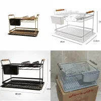 تولیدی انواع آبچکان پشت پنجره ای و پشت پنجره