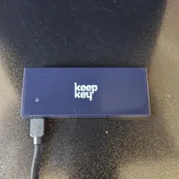 کیف پول سرد KeepKey|قطعات و لوازم جانبی رایانه|تهران, امام سجاد(ع)|دیوار