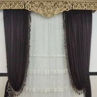 فرش (کناره) و پر ده