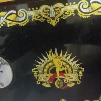 چرخ خیاطی