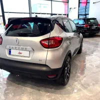 رنو کپچر ۲۰۱۷