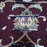 ۶عدد مداد طراحی