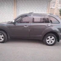 لیفان x60 مدل 94 گیربکس جدید(هیلمنی)|خودرو سواری و وانت|تربت‌حیدریه, مظفریه|دیوار