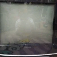 تلویزیون ۲۱ اینچ سامسونگ صفحه تخت