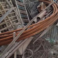 قوطی پروفیل نورد شده نو ۱۰ شاخه|مصالح و تجهیزات ساختمان|محمدشهر, زیبادشت|دیوار