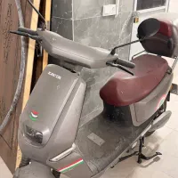 موتور کویر برقی