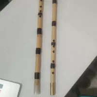 نی دندونی ، نی هفت بند