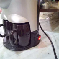 قهوه ساز سیاترون|سماور، چایساز، قهوهساز|صباشهر, |دیوار