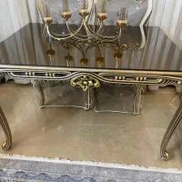 میز ناهار خوری ۴نفره