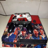 ps4 کپی خوری 500g