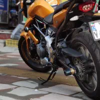 بنلی 300 گلد|موتورسیکلت|کرج, خرمدشت|دیوار