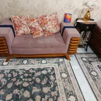 مبل ال هفت نفره