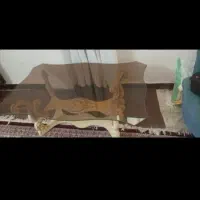 فرش|فرش|الوند, |دیوار