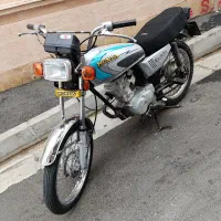 هندا125مدل86مدارک تکمیل عروسک