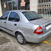 تیبا مدل 94|خودرو سواری و وانت|نوشهر, |دیوار