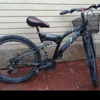 دوچرخه سایز ۲۶