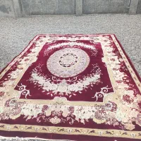 فرش ۱۲متری ۲تا جفت|فرش|مزرعه کتول, |دیوار