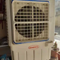 کولر ایستاده  فروشی|کولر آبی|الشتر, |دیوار