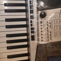 ارگ یاماها|پیانو، کیبورد، آکاردئون|اهواز, فرهنگ شهر|دیوار