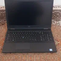 لپتاپ دل مدل ۵۵۸۰ DELL|رایانه همراه|تبریز, |دیوار
