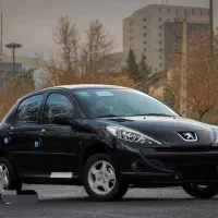 حواله ۲۰۷ مشکی پانا دستی مادران تحویل فروردین ۱۴۰۶