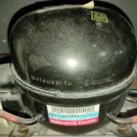 یخچال ارج|یخچال و فریزر|همدان, |دیوار