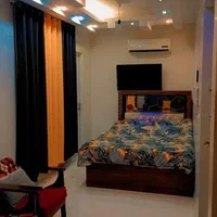 اجاره خانه مبله سویت سوییت ساعتی/روزانه