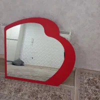 آیینه سالم|آینه|زنجان, |دیوار