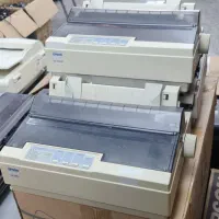 پرینتر های سوزنی اپسون lq300plus و plusll