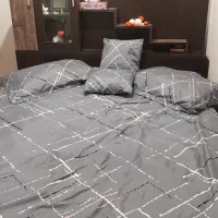 تخت دو نفره‌، تشک طبی تمیز