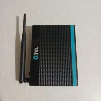 مودم یوتل. UTEL|مودم و تجهیزات شبکه|کرج, شهرک بنفشه|دیوار