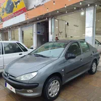 پژو206sdوی2دوگانه مدل1391|خودرو سواری و وانت|مرودشت, شهرک مهدیه|دیوار