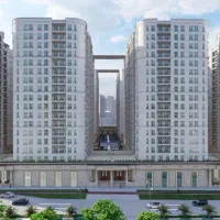 ۸۰متر دوخواب واحدی بی‌نظیر زیر قیمت منطقه