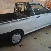 پراید 151 se|خودرو سواری و وانت|تهران, زرکش|دیوار