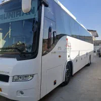 اتوبوس ولووB9|خودرو سنگین|خاوران, |دیوار