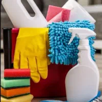 کارنظافت اقا وخانم هستم..