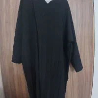 کفتان مشکی نو
