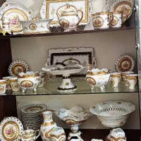 سینی لیلی مجنون