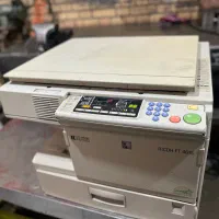 دستگاه پرینتر (کپی) ریکو