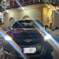 شورلت مالیبو ltz  ارس دایم