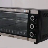 اون توستر جدید لوازم خانه