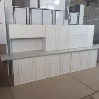کابینت اماده-کابینت