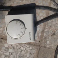 ترموستات هانیول