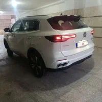 چانگان cs55 مدل2024