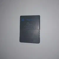 مموری کارت پی اس۲