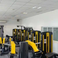 دستگاه پروانه طرح MBH|تجهیزات ورزشی|تهران, اباذر|دیوار
