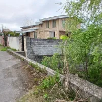 زمین ۱۷۰۰متری   ‌نزدیک شهرک‌های برند منطقه